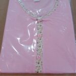 Camisa de noite senhora 4