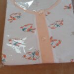 Camisa de noite senhora 3