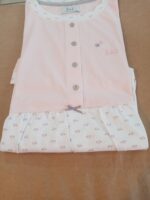 Camisa de noite senhora 1