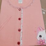 Camisa de noite senhora 7