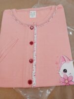 Camisa de noite senhora 7