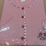 Camisa de noite senhora 8