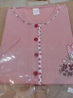 Camisa de noite senhora 8