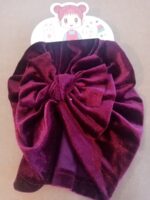 Gorro Turbante menina - Image 2