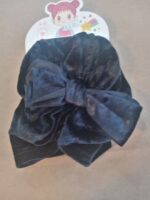 Gorro Turbante menina - Image 3
