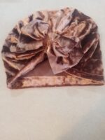 Gorro Turbante menina - Image 6