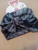 Gorro Turbante menina - Image 9