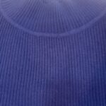 Camisola senhora meia gola