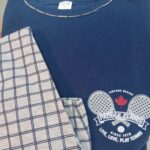 Pijama Homem c/carda