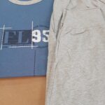Pijama de Homem s/ carda
