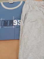 Pijama de Homem s/ carda