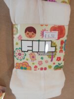 Meia calça de Bebé e Criança
