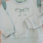 Camisola sweat bebé c/carda