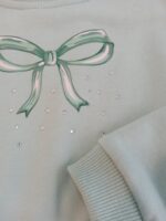 Camisola sweat bebé c/carda - Image 2