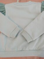 Camisola sweat bebé c/carda - Image 3