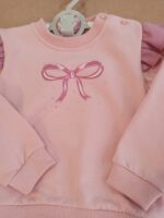 Camisola sweat bebé c/carda - Image 4