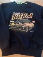 Camisola sweat menino - Image 4