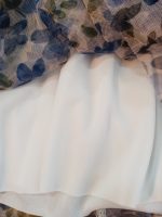 Vestido floral menina - Image 4
