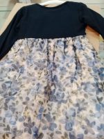 Vestido floral menina - Image 5