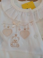Babygrow em algodão - Image 4