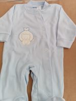 Babygrow em Algodão ursinho