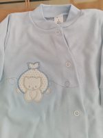 Babygrow em Algodão ursinho - Image 2