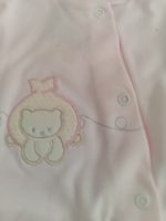 Babygrow em Algodão ursinho - Image 5