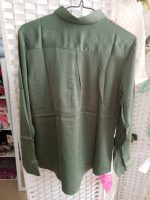 Camisa de senhora acetinada - Image 3