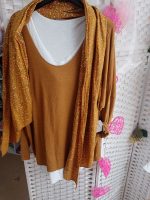 Camisola senhora 3 peças