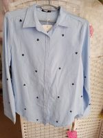 Camisa de senhora coração