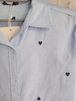Camisa de senhora coração - Image 3