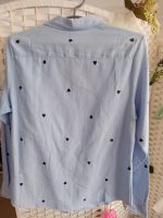 Camisa de senhora coração - Image 4