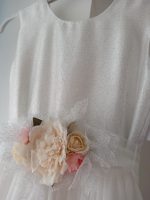 Vestido de carimónia comprido - Image 2