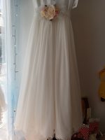 Vestido de carimónia comprido - Image 3