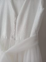 Vestido de carimónia comprido - Image 5