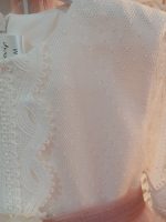 Vestido de cerimónia meia manga - Image 4