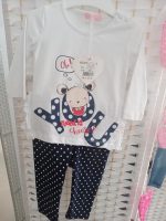 Conjunto de bebé hope star