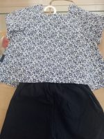 Conjunto de menina blusa e calção - Image 5