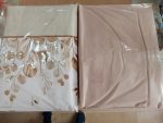 Jogo cama casal floral