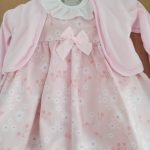 Vestido com bolero
