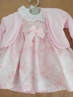 Vestido com bolero