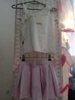 Conjunto com camisola e saia - Image 3