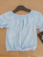 Blusa Floral menina