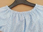 Blusa Floral menina - Image 2