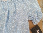 Blusa Floral menina - Image 4