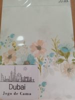 Jogo de cama Dubai